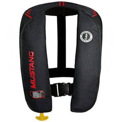 Mustang Survival Corp M.I.T. 100 Manual Activation PFD   555432097